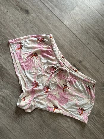 Short de pyjama Disney Undiz