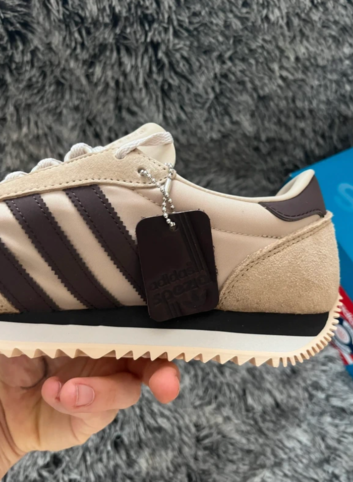 Adidas LG Achille SPZL Liam Gallagher - photo numéro 6