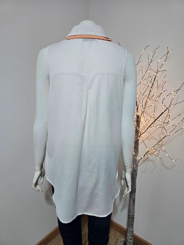 Blouse U collection Taille 40 - photo numéro 2