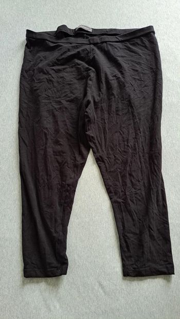 Leggings grande taille