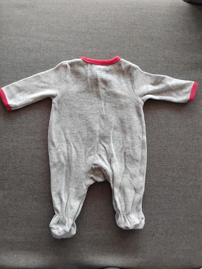 Pyjama - photo numéro 2