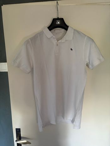 Polo manches courtes H&M