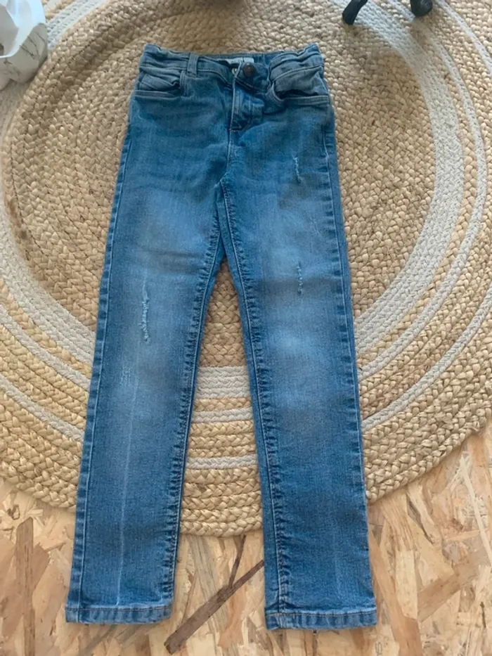 Jeans slim - photo numéro 2