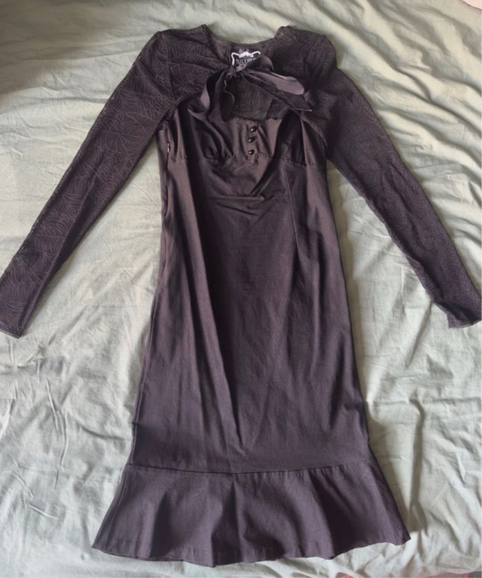 Robe Killstar