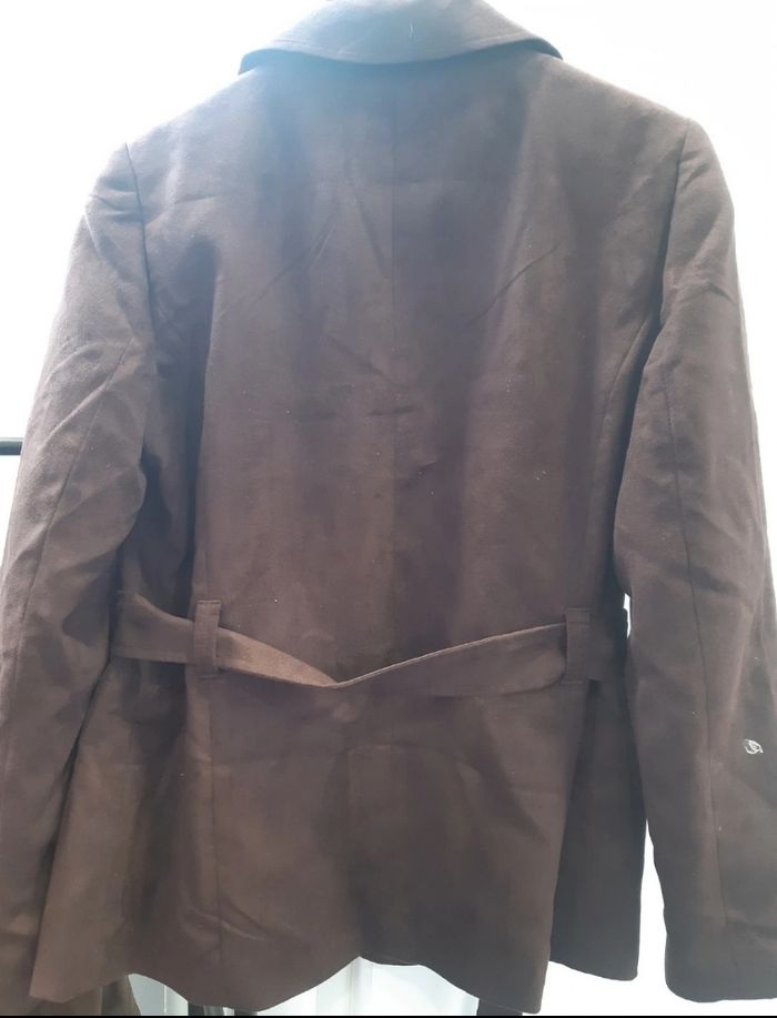 Trench - photo numéro 2