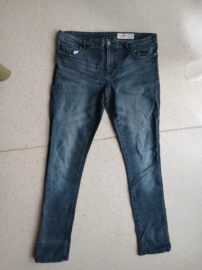 Jean Skinny fit