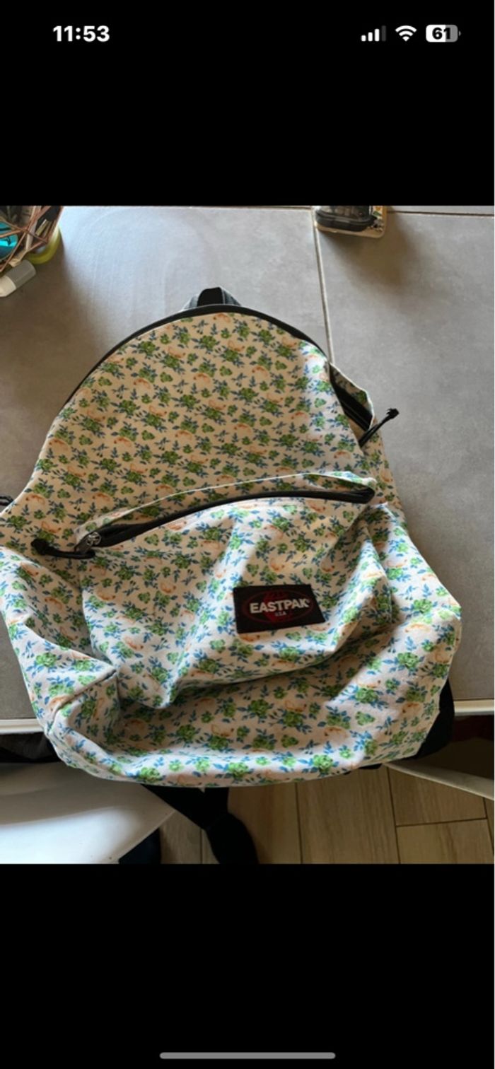 Sac eastpak