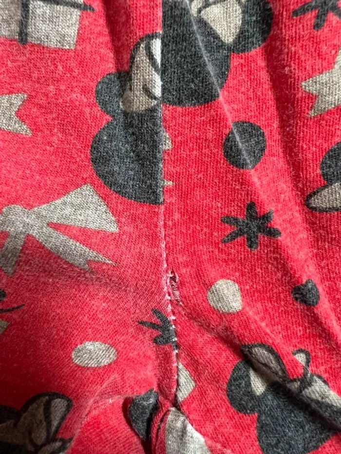 Lot de 2 pyjamas léger 3 ans - photo numéro 12