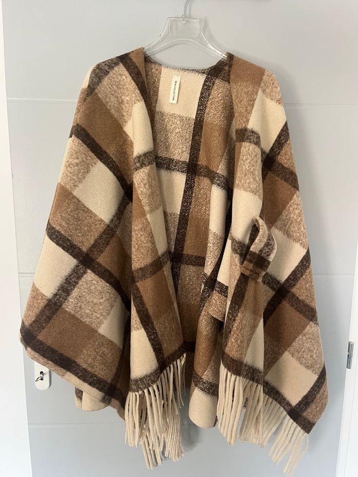 Poncho - photo numéro 2