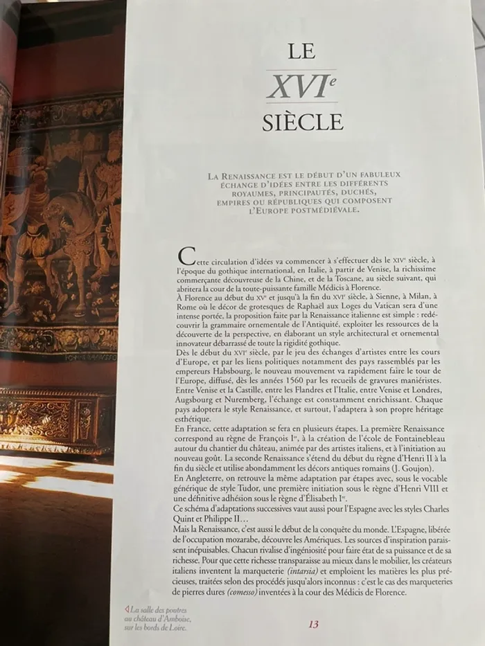Le Grand livre des Meubles - photo numéro 4