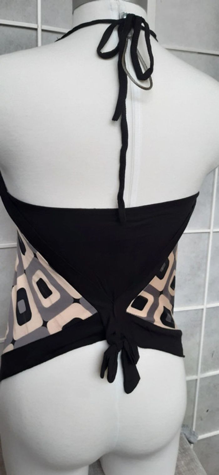 Haut été S 36 - photo numéro 4