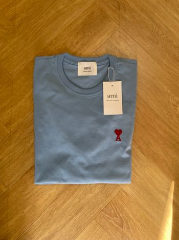 Tee shirt ami