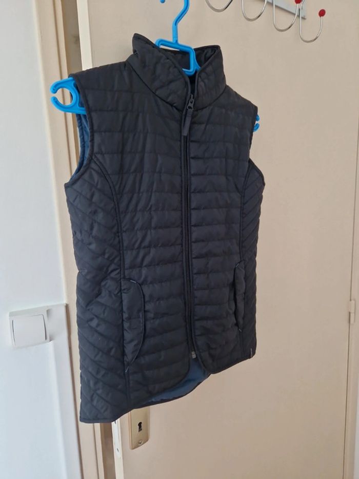 Gilets matelassée - photo numéro 2