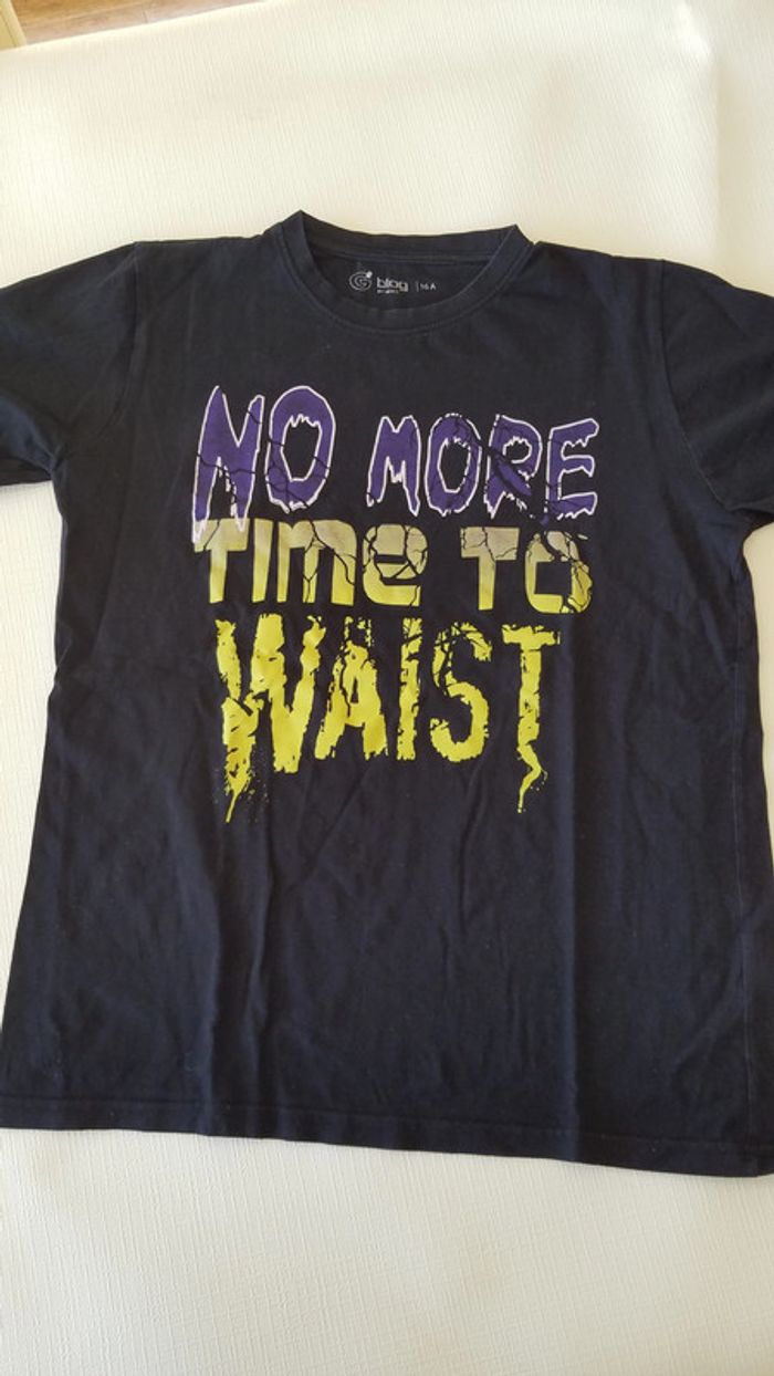 Tee shirt