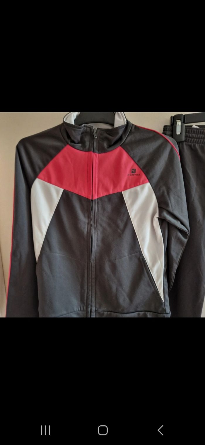 8/10 ans jogging - photo numéro 2