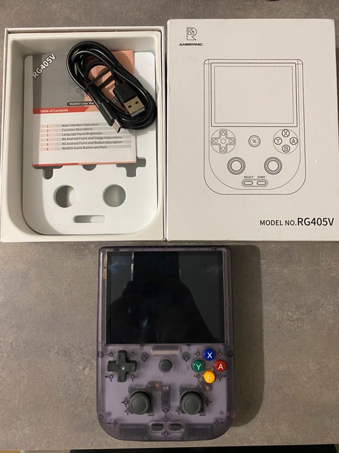 Console gaming