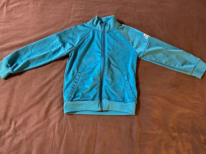 Veste adidas