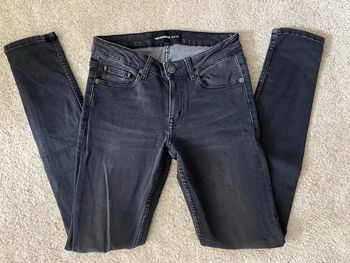 Jean slim Billy The Kooples 🌻