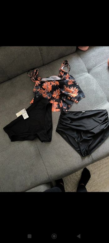Maillot de bain