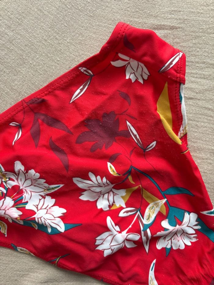 Paréo + Maillot taille 38 - photo numéro 8