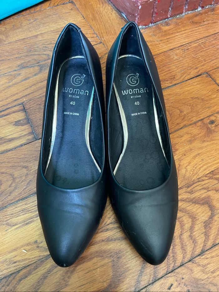 Chaussures femme