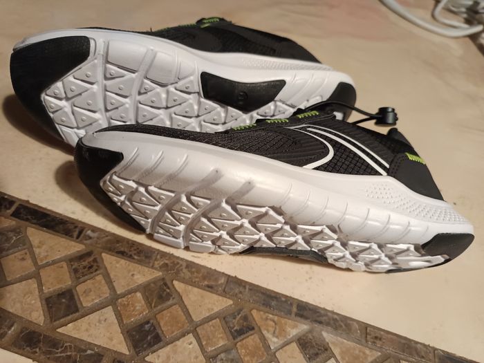 Baskets enfant - photo numéro 7