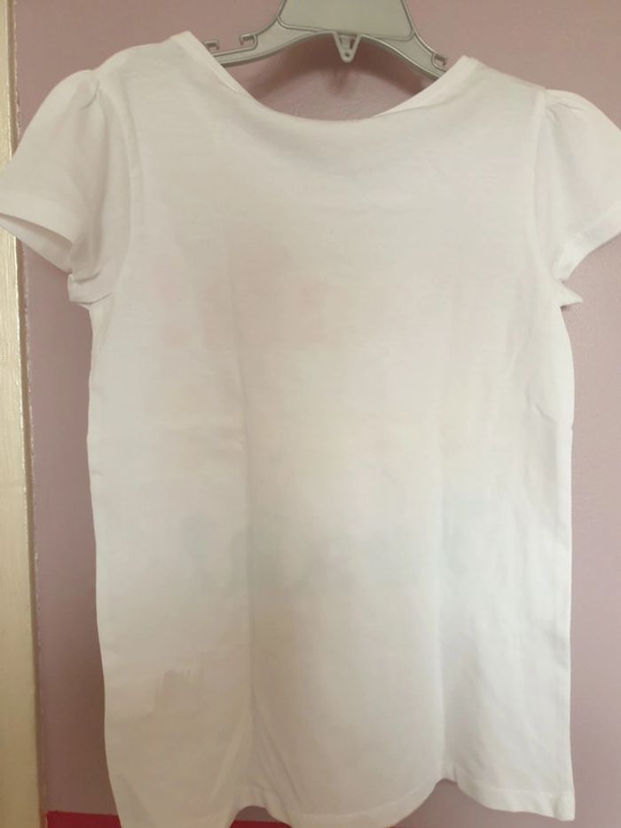 Tee shirt neuf étiqueté - photo numéro 2