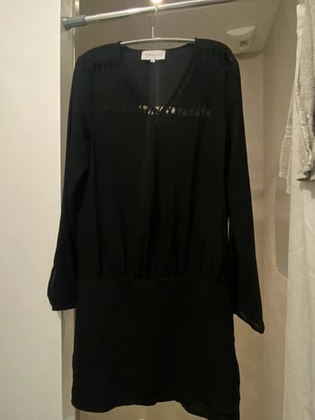 Petite robe noire sud express