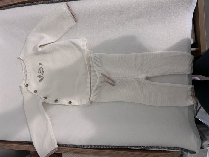 Ensemble bébé orchestra - photo numéro 2