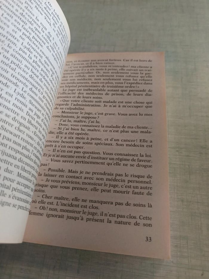 Livre histoires vraies tome 1 - photo numéro 3