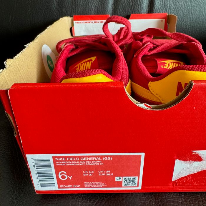 Nike Field General T38,5 - photo numéro 7