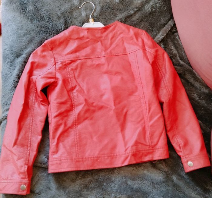 Veste - photo numéro 2