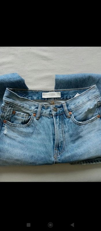 Jeans Stradivarius