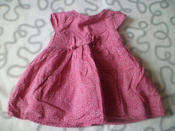 Robe 3 mois
