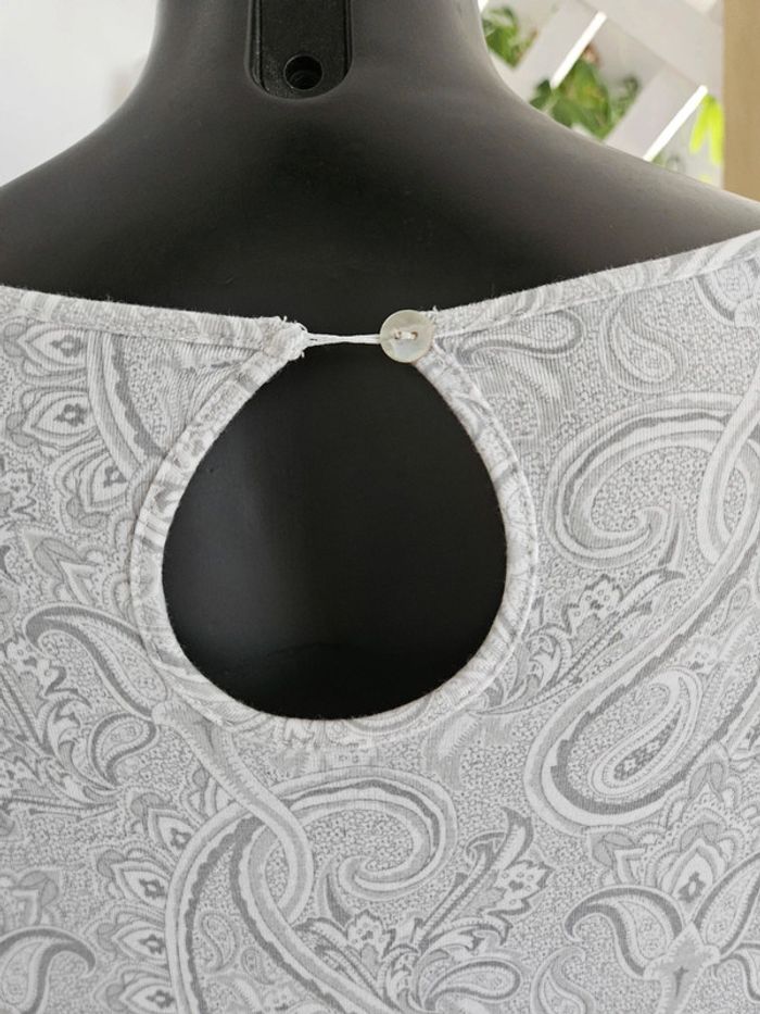 Hunkemoller pyjama été taille M - photo numéro 7