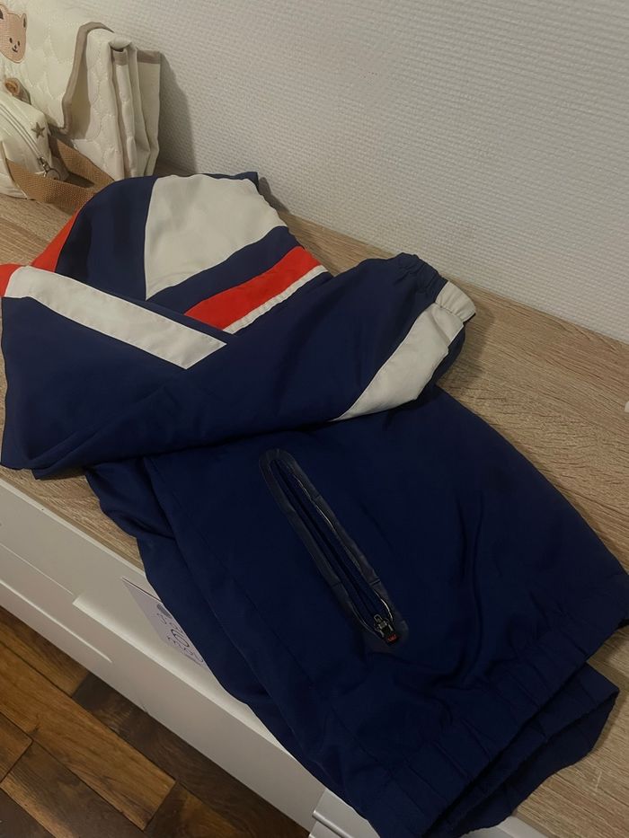 Veste FootKorner - photo numéro 3