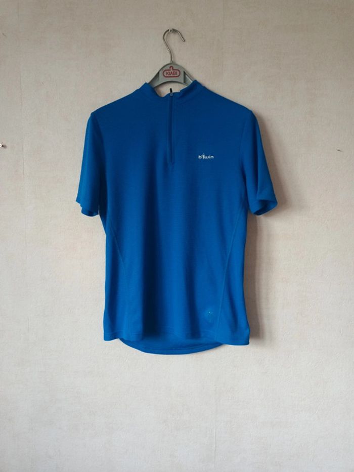 Tee shirt de sport Btwin Taille L