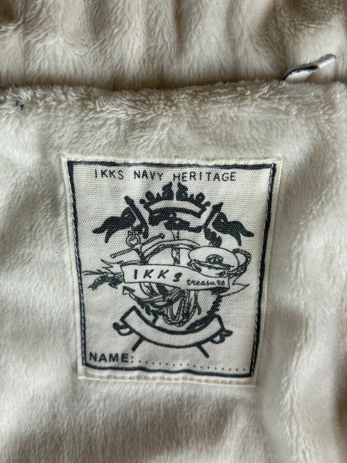 Manteau - photo numéro 3