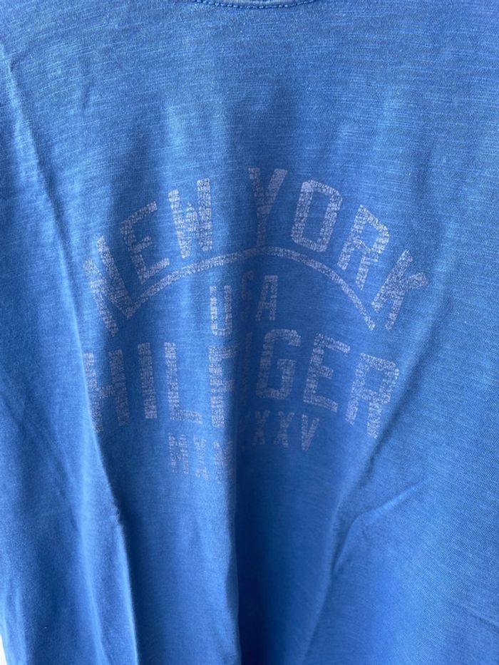 T-shirt Homme Tommy Hilfiger M - photo numéro 3