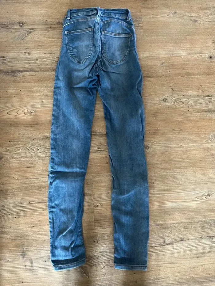 Jeans slim - photo numéro 3