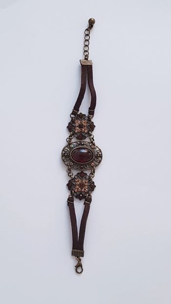Bracelet femme vintage