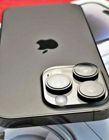 Apple iPhone