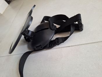 Miroir pour voiture vertbaudet