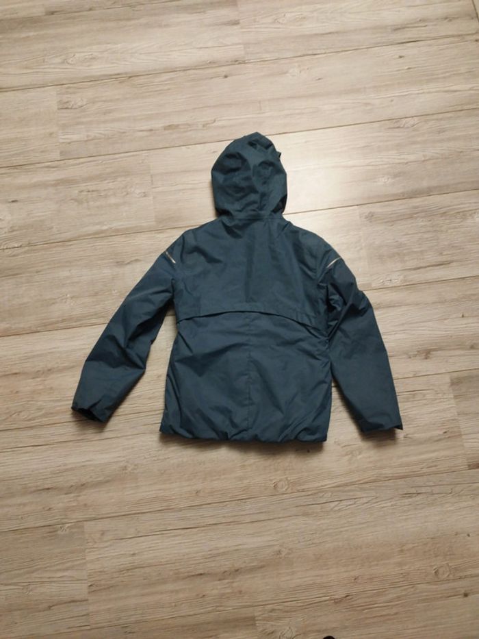 Veste hivers Quechua - photo numéro 2