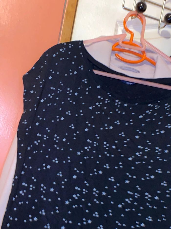 Robe t shirt - photo numéro 2