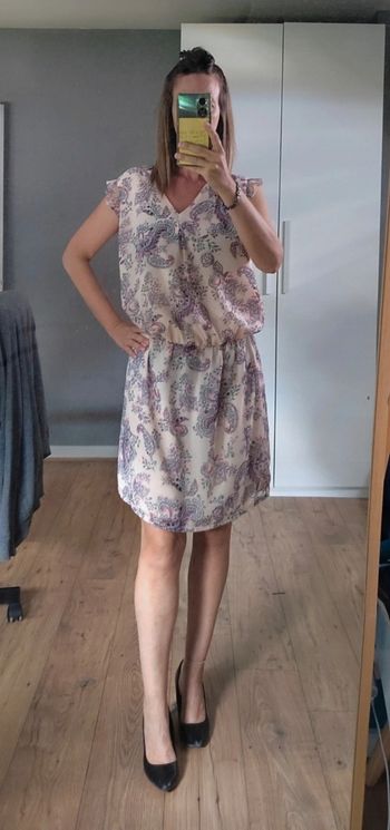 Robe été