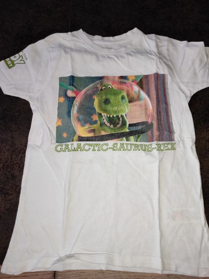 Tee toy story