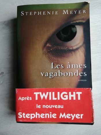 Les âmes vagabondes