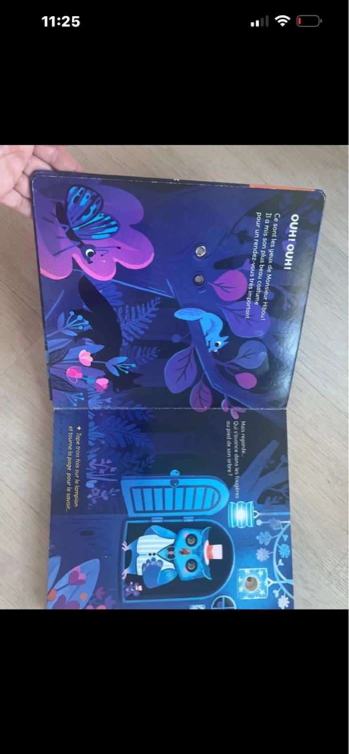 Livre enfants - photo numéro 4