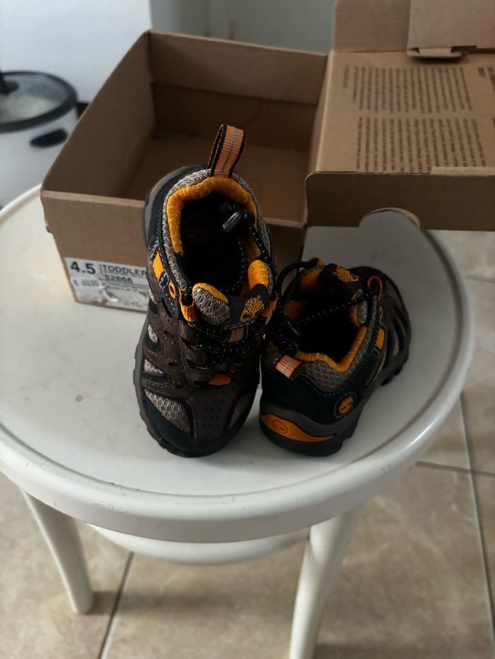 Timberland - photo numéro 2